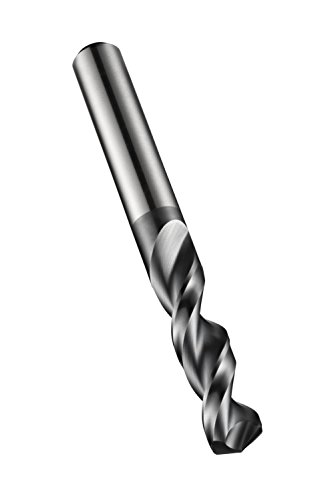Dormer PFX Stub Drill, Pack of 1 von Dormer Pramet
