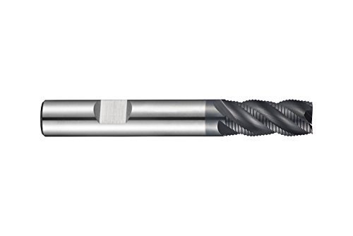 Dormer Roughing End Mill, Pack of 1 Dormer Roughing End Mill, Pack of 1 von Dormer Pramet