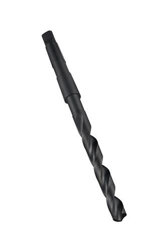 Dormer Spiralbohrer DIN 345 TypN A130 D.61/64 " HSS profilgeschl.dampf.MK3 4xD von Dormer