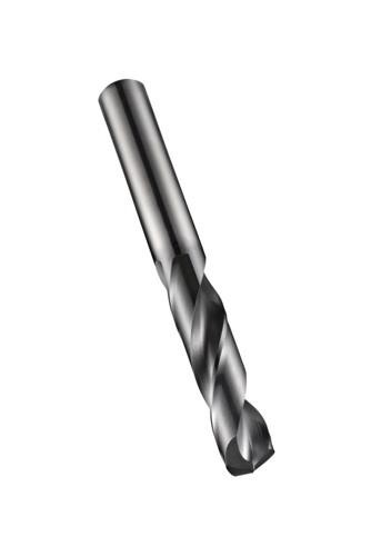 Dormer Spiralbohrer DIN 6537K Typ CTW R458 D.7/32 Zoll HM TiAlN HA 3XD R4587/32 von Dormer