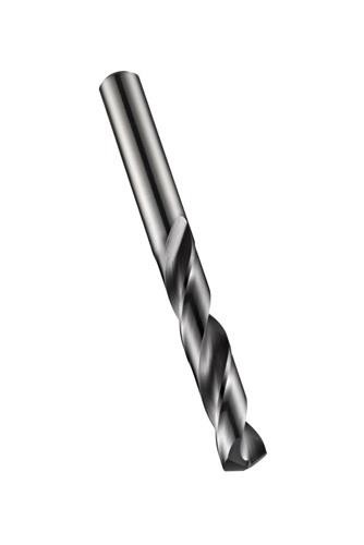 Dormer Spiralbohrer DIN 6537L Typ CTW R454 D.5,56mm HM TiAlN HA 5XD R4547/32 von Dormer