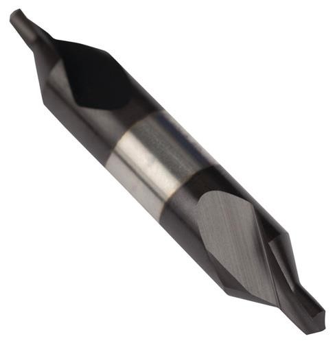 Dormer Zentrierbohrer DIN 333A D.1.6mm HSS-E TiAlN Rechts 1 A2661.6X4.0 Dormer Zentrierbohrer DIN 333A D.1.6mm HSS-E TiAlN Rechts 1 A2661.6X4.0 von Dormer