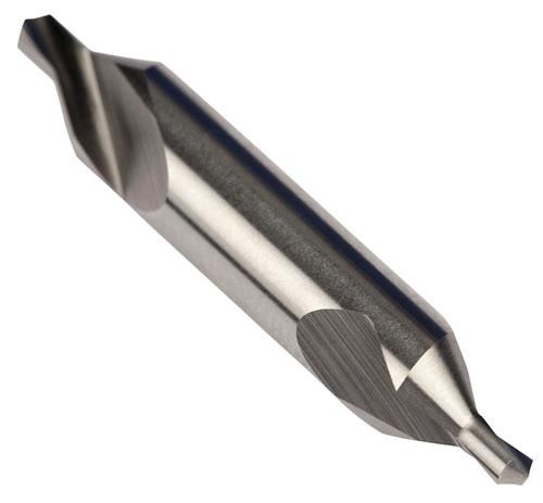 Dormer Zentrierbohrer DIN 333A D.2mm HSS-E Blank Rechts 1 A2062.0X5.0 Dormer Zentrierbohrer DIN 333A D.2mm HSS-E Blank Rechts 1 A2062.0X5.0 von Dormer