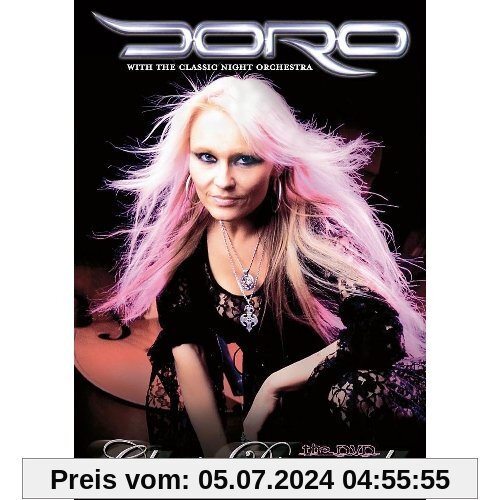 Doro - Classic Diamonds: The DVD von Doro Pesch
