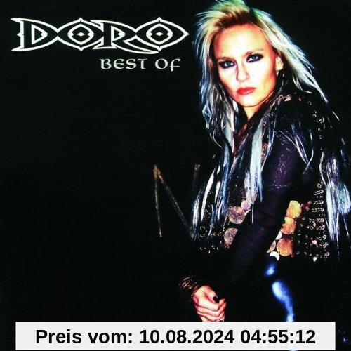 Best of von Doro