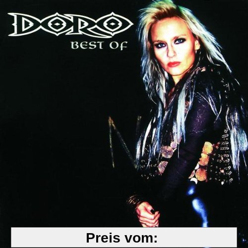 Best of von Doro
