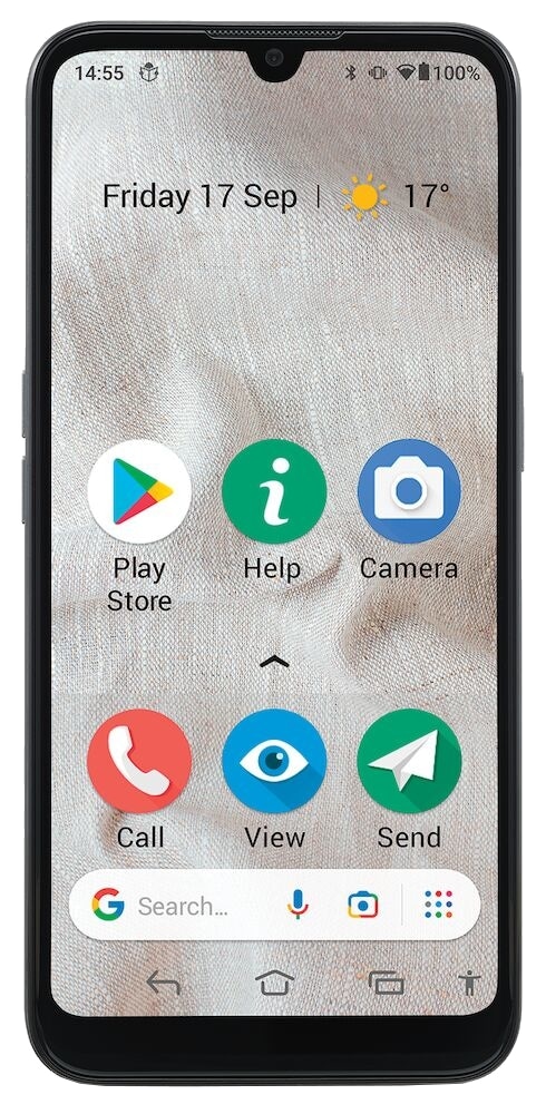 DORO Smartphone 8100 Plus von Doro