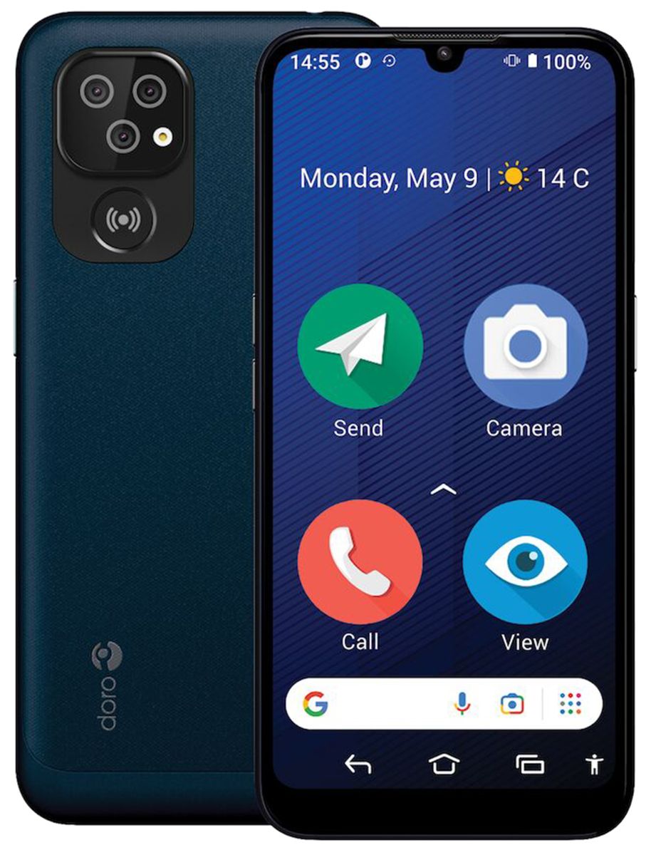 DORO Smartphone 8200 Plus von Doro