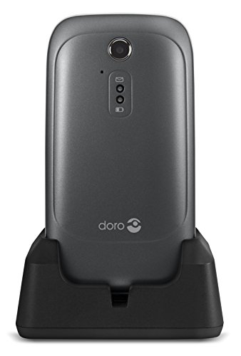Doro 6520 Easy Phone + CallYa Special Doro 6520 Easy Phone + CallYa Special von Doro