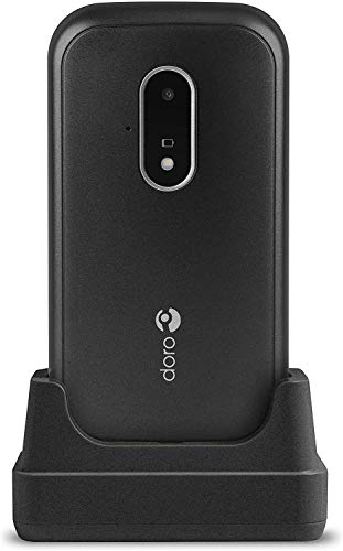 Doro 7030 Black/White Doro 7030 Black/White von Doro