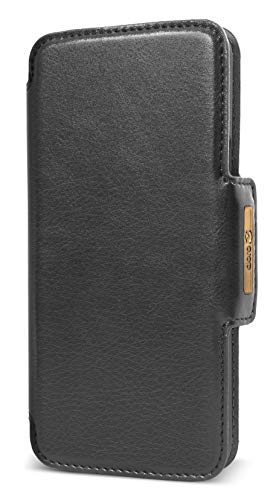 Doro 8080/8062 Wallet Case (Schwarz) von Doro