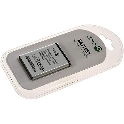 Doro Akku für Marke 7060. Doro Doro Akku für Marke 7060. Doro von Doro