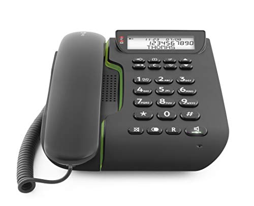 Doro Comfort 3000 Schnurgebundenes Telefon von Doro