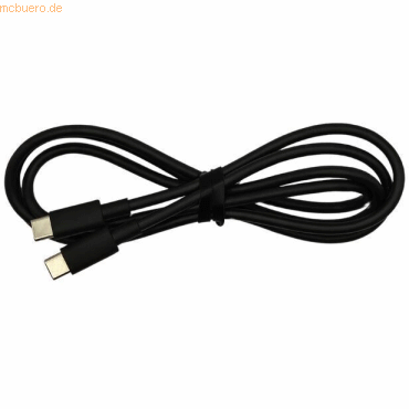 Doro Doro USB-C auf USB-C Anschlusskabel Doro Doro USB-C auf USB-C Anschlusskabel von Doro