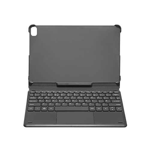 Doro Englische Tastatur für QWERTY-Tablet (schwarz) von Doro