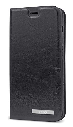 Doro Flip Cover 8040 schwarz von Doro