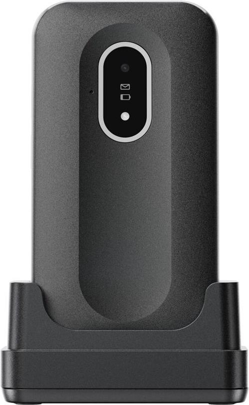 Doro Leva L20 schwarz-weiß (380580) von Doro