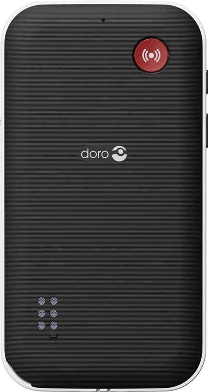 Doro Leva X10 4G Großtasten (380575) von Doro