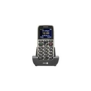 Doro Primo 215 - Mobiltelefon - GSM - TFT - beige (360030) von Doro