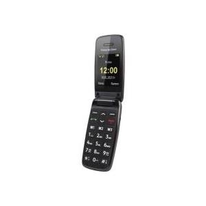 Doro Primo 401 - TFT - GSM - Mobiltelefon (360072) von Doro