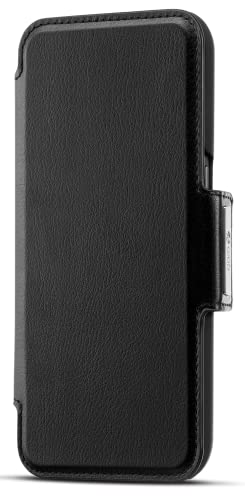 Doro Wallet Case (schwarz) 8100 von Doro
