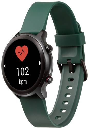 Doro Watch Smartwatch Grün von Doro