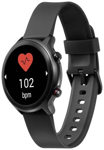 Doro Watch Smartwatch Schwarz von Doro