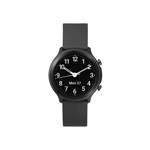 Doro Watch schwarz, 3,25 cm von Doro