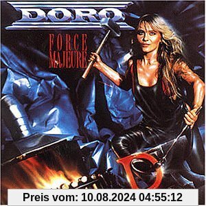 Force Majeure von Doro