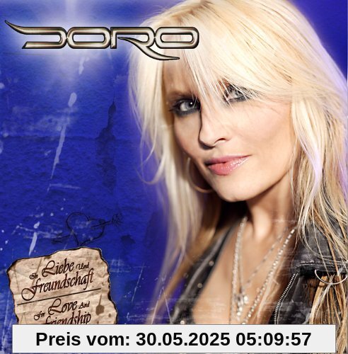 In Liebe und Freundschaft von Doro
