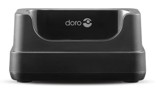 Original Ladegerät für Doro 2880 von Doro