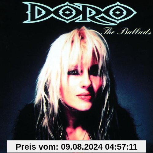 The Ballads von Doro