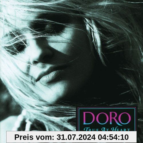 True at Heart von Doro