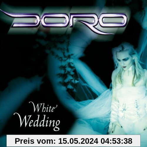 White Wedding von Doro