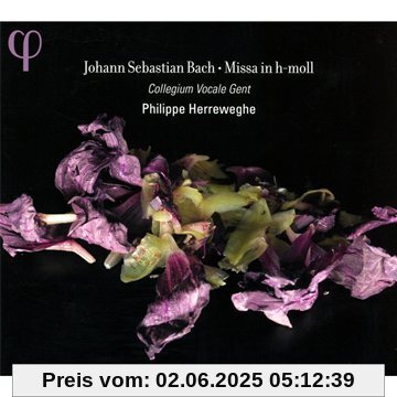 Bach: H-Moll-Messe von Dorothee Mields