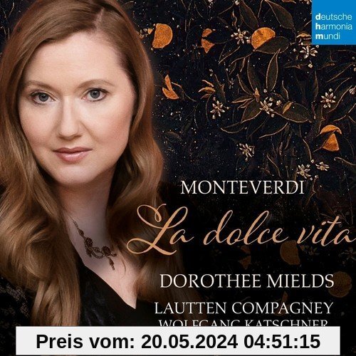 La Dolce Vita von Dorothee Mields