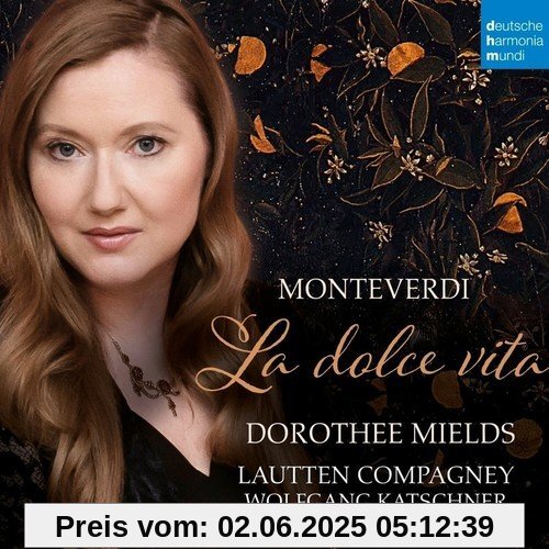 La Dolce Vita von Dorothee Mields