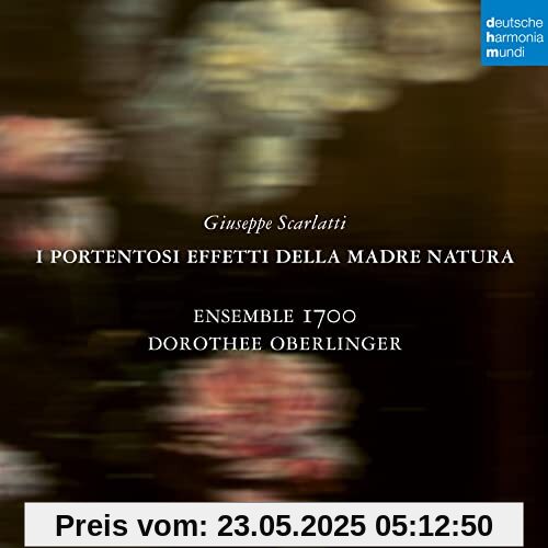 I Portentosi Effetti Della Madre Natura I Portentosi Effetti Della Madre Natura von Dorothee Oberlinger