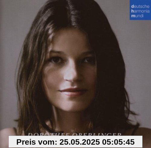 Italian Sonatas Italian Sonatas von Dorothee Oberlinger