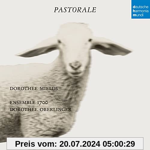 Pastorale von Dorothee Oberlinger