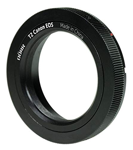 Ring T2 / Canon EOS von Dorr