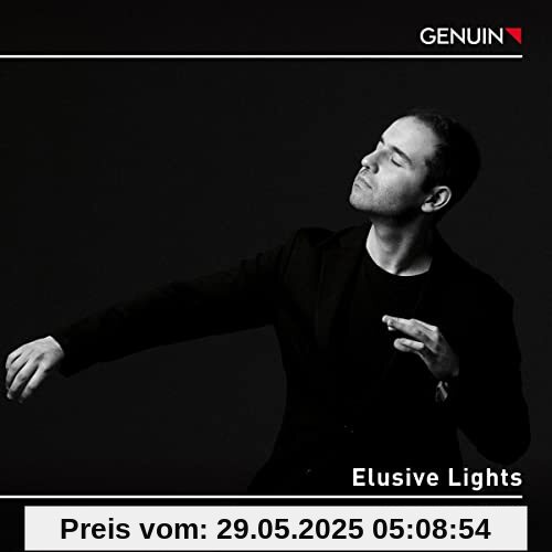 Elusive Lights - Werke für Cello solo Elusive Lights - Werke für Cello solo von Dorukhan Doruk