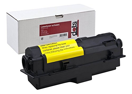 dots 2881,0000-DOTS Dots Toner ers. KYOCERA TK-170 von Dot's Homestyle Pretzels