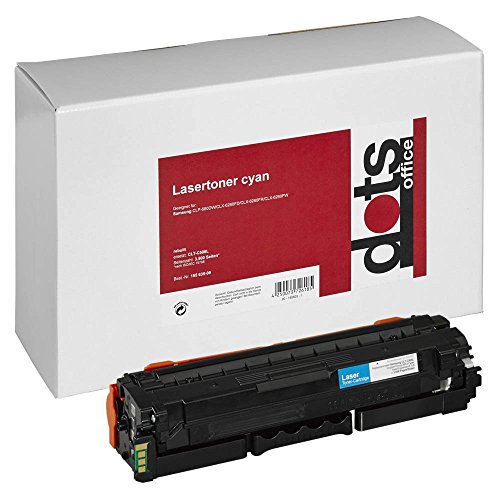 dots 3513,3003-DOTS Dots Toner ers.SAMS.Clt-C506l von Dot's Homestyle Pretzels