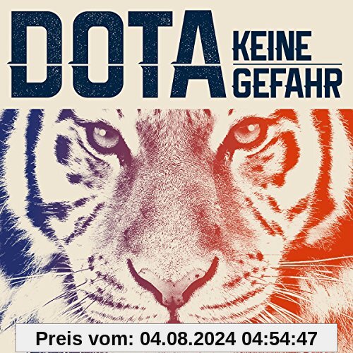 Keine Gefahr von Dota