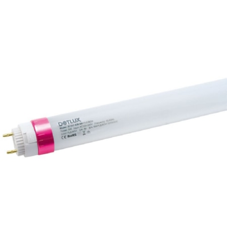 1731-1 - LED-Tube 97cm Fleischfarbe gefrost 1731-1 1731-1 - LED-Tube 97cm Fleischfarbe gefrost 1731-1 von Dotlux