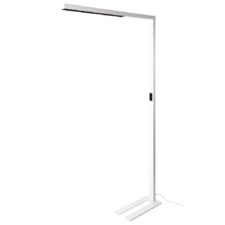 4277-240080 - LED-Stehleuchte 4000K, dim., weiß 4277-240080 4277-240080 - LED-Stehleuchte 4000K, dim., weiß 4277-240080 von Dotlux