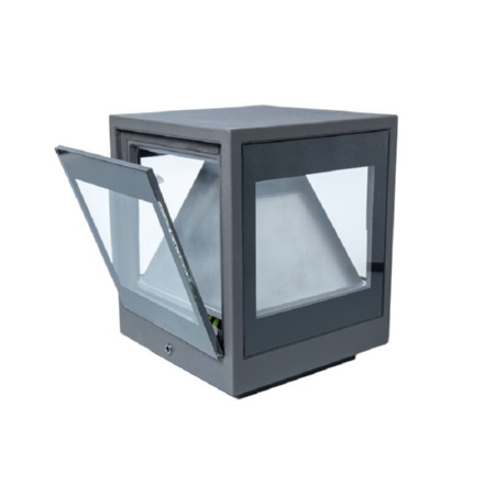 4561-030360  - LED-Wandleuchte ML, 3000K 4561-030360 von Dotlux