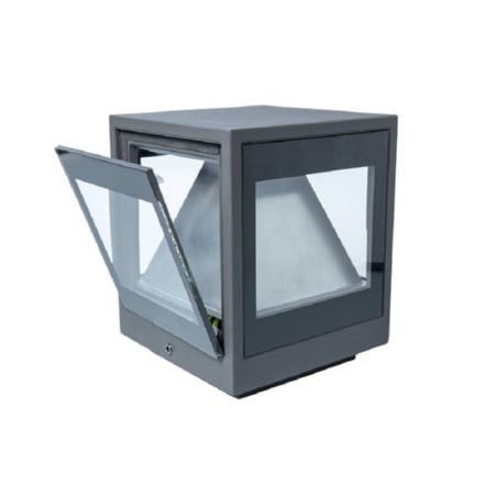 4561-030360  - LED-Wandleuchte ML, 3000K 4561-030360 von Dotlux