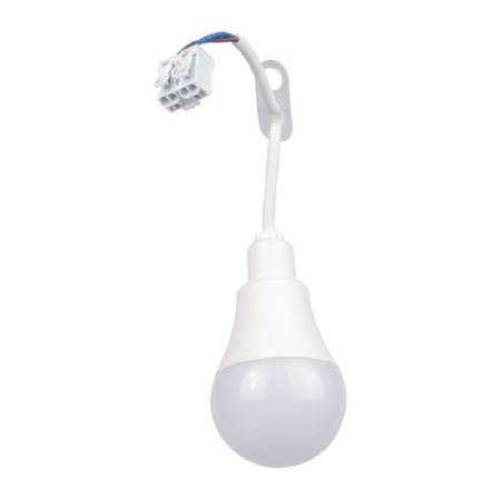 4997-040270 - LED-Baustellenfassung 4000K 4997-040270 4997-040270 - LED-Baustellenfassung 4000K 4997-040270 von Dotlux